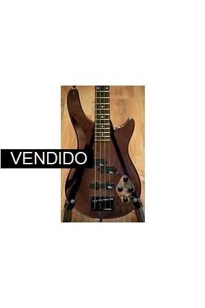 Fine PJ Transparente Fine PJ Transparente